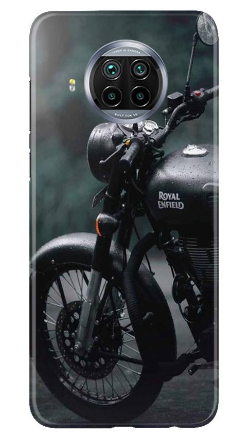 Royal Enfield Mobile Back Case for Xiaomi Mi 10i (Design - 380) Royal Enfield Mobile Back Case for Xiaomi Mi 10i (Design - 380)