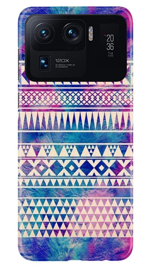 Modern Art Mobile Back Case for Mi 11 Ultra (Design - 8) Modern Art Case for Mi 11 Ultra