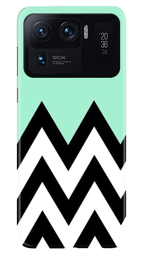 Pattern Mobile Back Case for Mi 11 Ultra (Design - 58) Pattern Case for Mi 11 Ultra