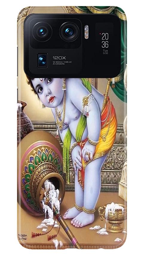 Bal Gopal2 Mobile Back Case for Mi 11 Ultra (Design - 85) Bal Gopal2 Case for Mi 11 Ultra