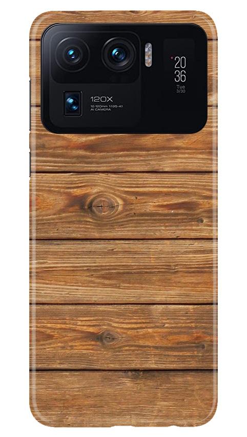 Wooden Look Mobile Back Case for Mi 11 Ultra (Design - 113) Wooden Look Case for Mi 11 Ultra (Design - 113)