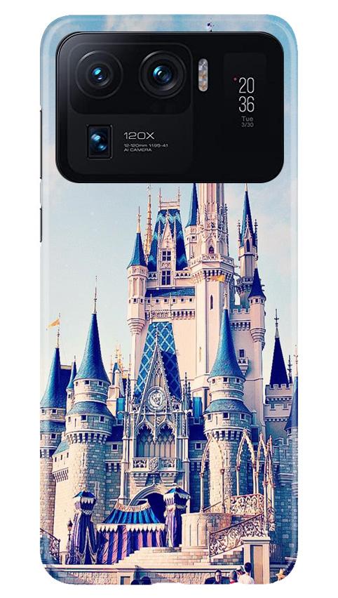 Disney Land for Mi 11 Ultra (Design - 185) Disney Land for Mi 11 Ultra (Design - 185)