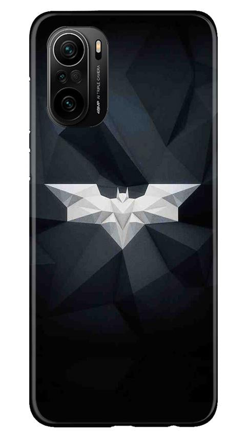 Batman Mobile Back Case for Mi 11X 5G (Design - 3) Batman Case for Mi 11X 5G