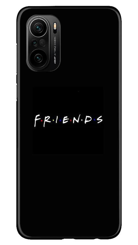 Friends Mobile Back Case for Mi 11X 5G (Design - 143) Friends Case for Mi 11X 5G (Design - 143)