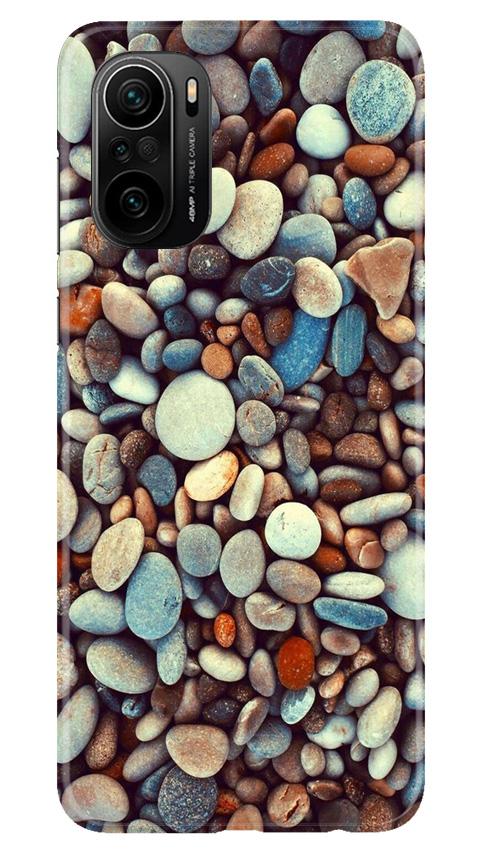 Pebbles Mobile Back Case for Mi 11X 5G (Design - 205) Pebbles Case for Mi 11X 5G (Design - 205)