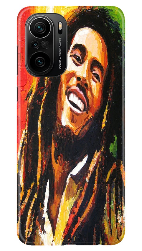 Bob marley Mobile Back Case for Mi 11X Pro 5G (Design - 295) Bob marley Case for Mi 11X Pro 5G (Design No. 295)