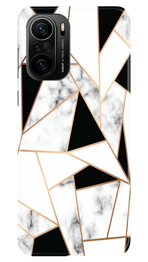 Marble Texture Mobile Back Case for Mi 11X Pro 5G (Design - 322) Marble Texture Mobile Back Case for Mi 11X Pro 5G (Design - 322)
