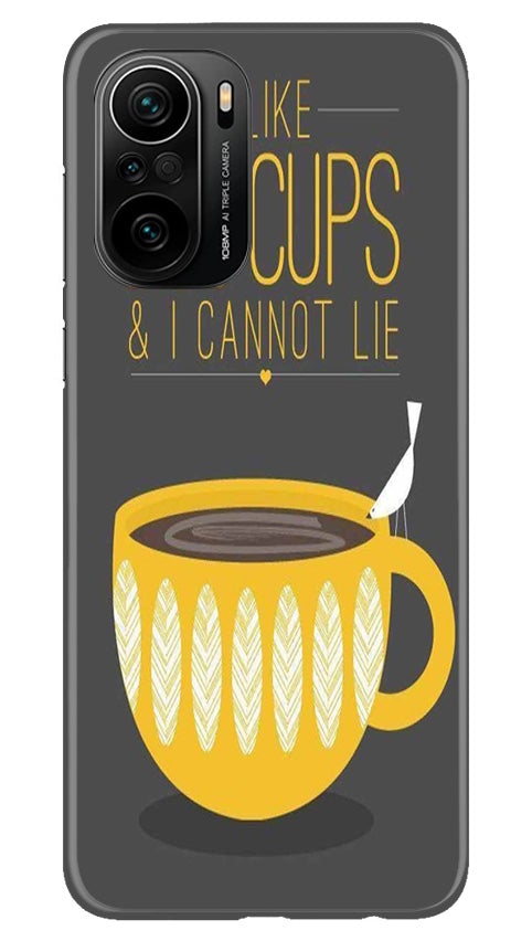 Big Cups Coffee Mobile Back Case for Mi 11X Pro 5G (Design - 352) Big Cups Coffee Mobile Back Case for Mi 11X Pro 5G (Design - 352)