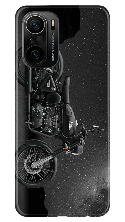 Royal Enfield Mobile Back Case for Mi 11X Pro 5G (Design - 381) Royal Enfield Mobile Back Case for Mi 11X Pro 5G (Design - 381)
