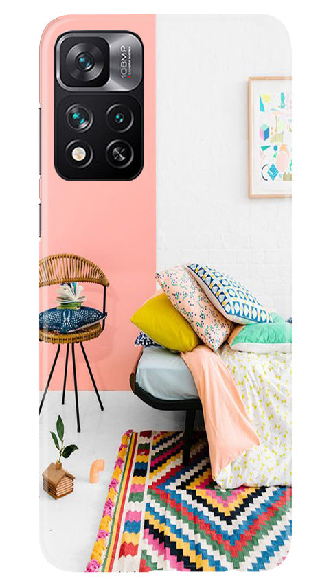 Home Décor Mobile Back Case for Xiaomi Mi 11i 5G (Design - 60) Home Décor Case for Xiaomi Mi 11i 5G