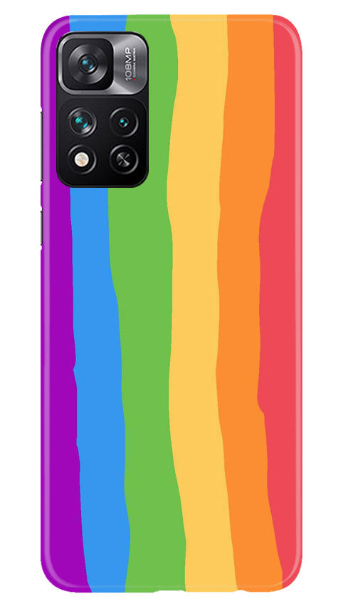 Multi Color Baground Mobile Back Case for Xiaomi Mi 11i 5G (Design - 139) Multi Color Baground Case for Xiaomi Mi 11i 5G (Design - 139)