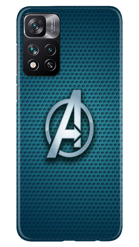 Ironman Captain America Mobile Back Case for Xiaomi Mi 11i 5G (Design - 214) Ironman Captain America Case for Xiaomi Mi 11i 5G (Design No. 214)