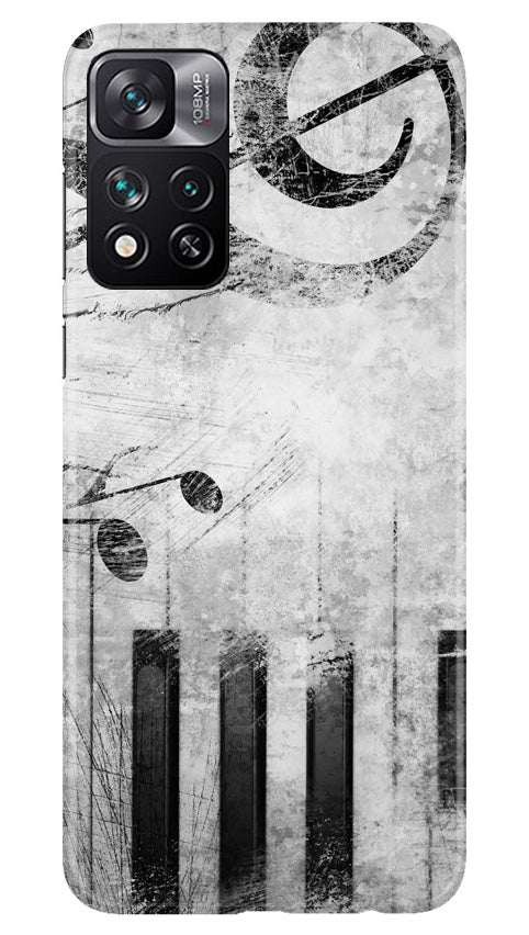 Music Mobile Back Case for Xiaomi Mi 11i 5G (Design - 352) Music Mobile Back Case for Xiaomi Mi 11i 5G (Design - 352)