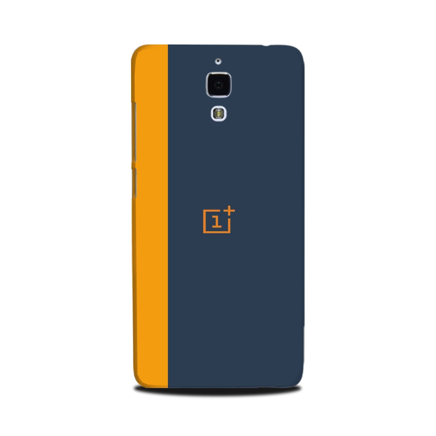 Oneplus Logo Mobile Back Case for Mi 4 (Design - 395) Oneplus Logo Mobile Back Case for Mi 4 (Design - 395)