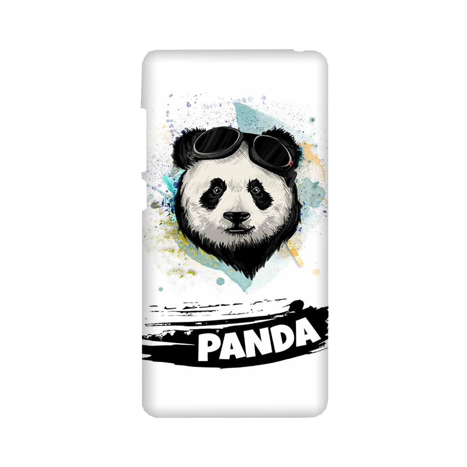 Panda Mobile Back Case for Mi 5 (Design - 319) Panda Mobile Back Case for Mi 5 (Design - 319)