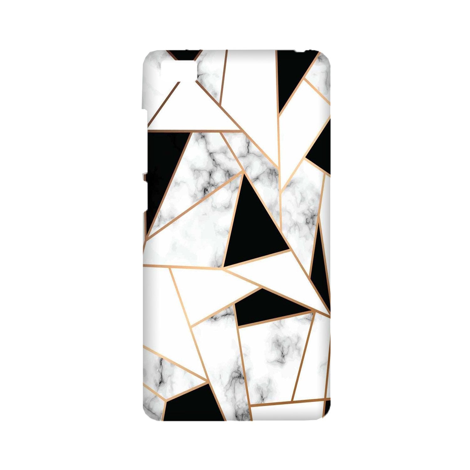 Marble Texture Mobile Back Case for Mi 5 (Design - 322) Marble Texture Mobile Back Case for Mi 5 (Design - 322)