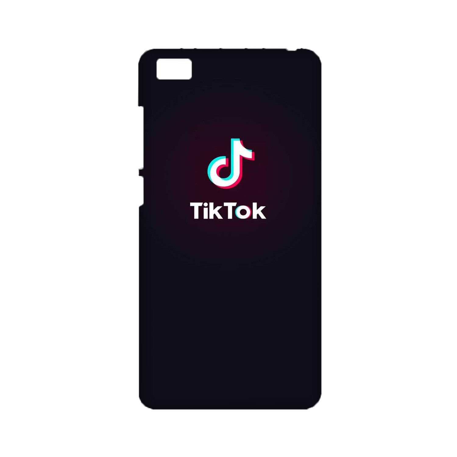 Tiktok Mobile Back Case for Mi 5 (Design - 396) Tiktok Mobile Back Case for Mi 5 (Design - 396)