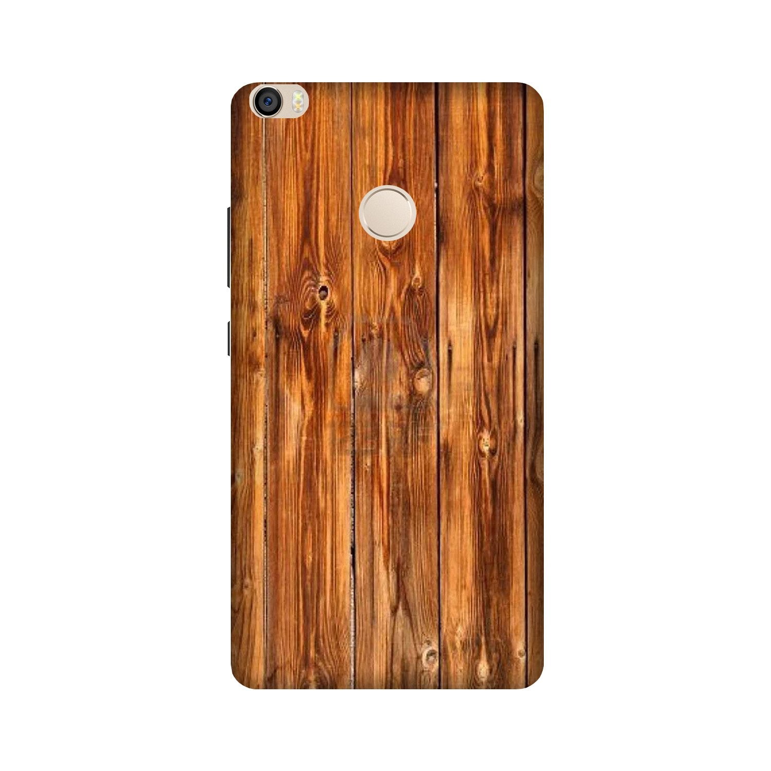Wooden Texture Mobile Back Case for Mi Max 2 (Design - 376) Wooden Texture Mobile Back Case for Mi Max 2 (Design - 376)