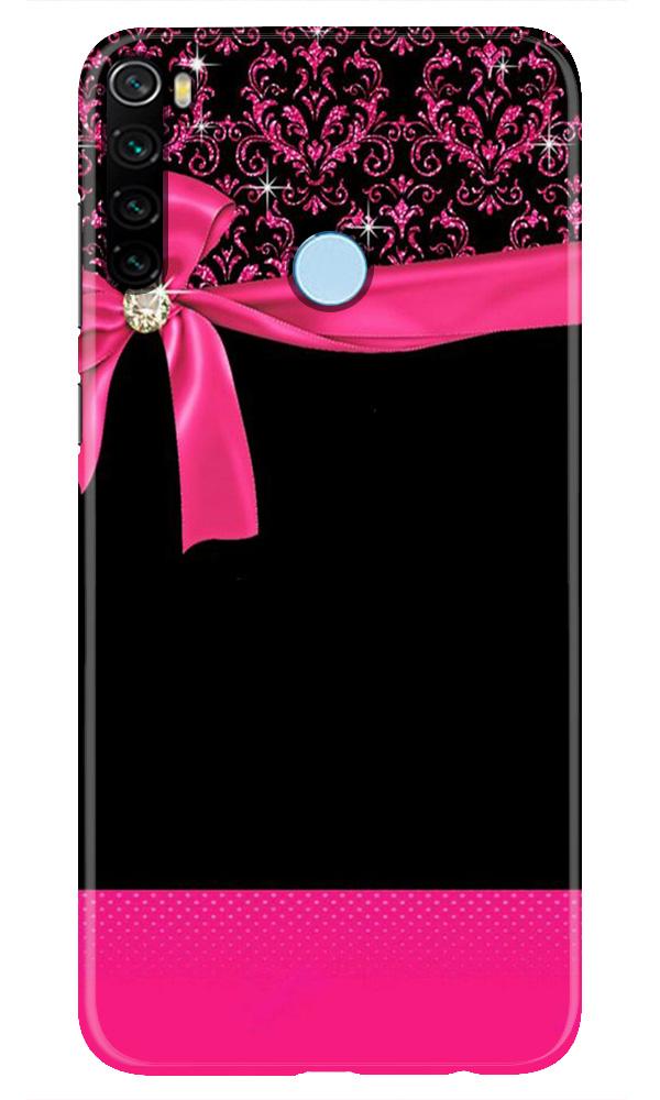 Gift Wrap4 Mobile Back Case for Xiaomi Redmi Note 8 (Design - 39) Gift Wrap4 Case for Xiaomi Redmi Note 8