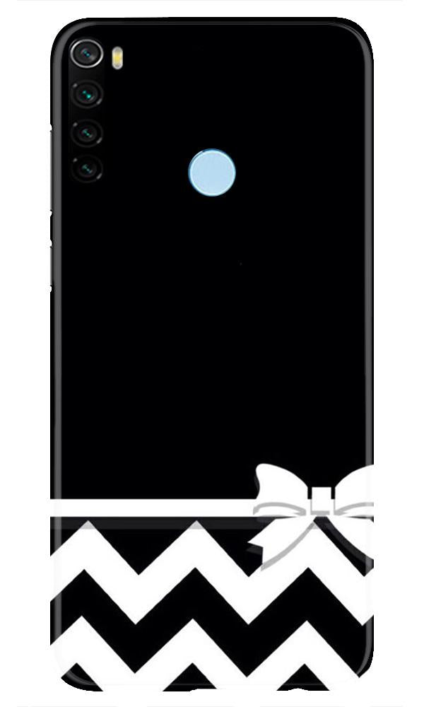 Gift Wrap7 Mobile Back Case for Xiaomi Redmi Note 8 (Design - 49) Gift Wrap7 Case for Xiaomi Redmi Note 8