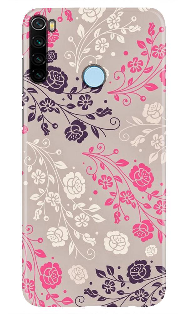 Pattern2 Mobile Back Case for Xiaomi Redmi Note 8 (Design - 82) Pattern2 Case for Xiaomi Redmi Note 8