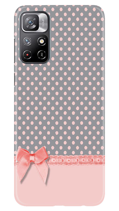 Gift Wrap2 Mobile Back Case for Redmi Note 11 (Design - 33) Gift Wrap2 Case for Redmi Note 11