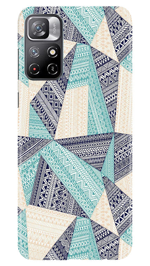 Desingner Pattern Mobile Back Case for Redmi Note 11 (Design - 123) Desingner Pattern Case for Redmi Note 11 (Design - 123)