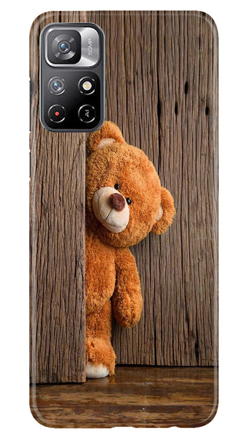 Cute Beer Mobile Back Case for Redmi Note 11 (Design - 129) Cute Beer Case for Redmi Note 11 (Design - 129)