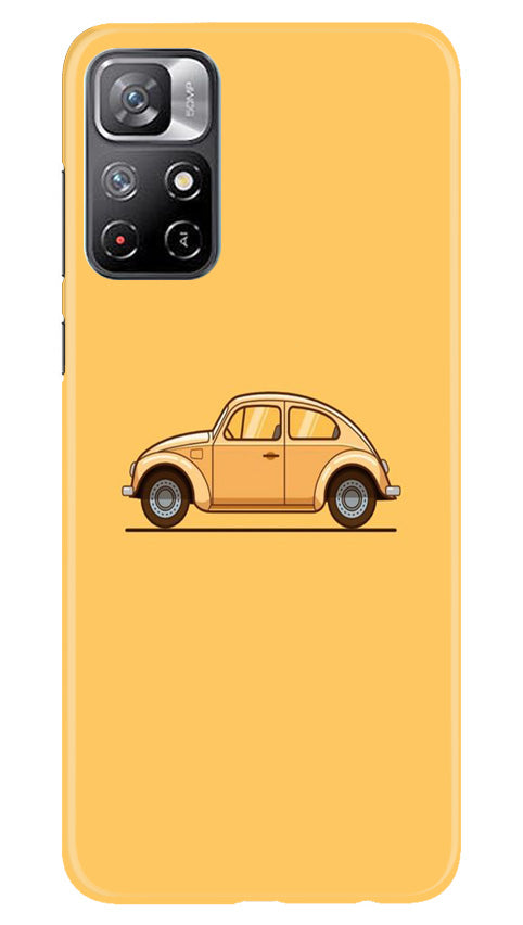 Life is a Journey Mobile Back Case for Redmi Note 11 (Design - 230) Life is a Journey Case for Redmi Note 11 (Design No. 230)