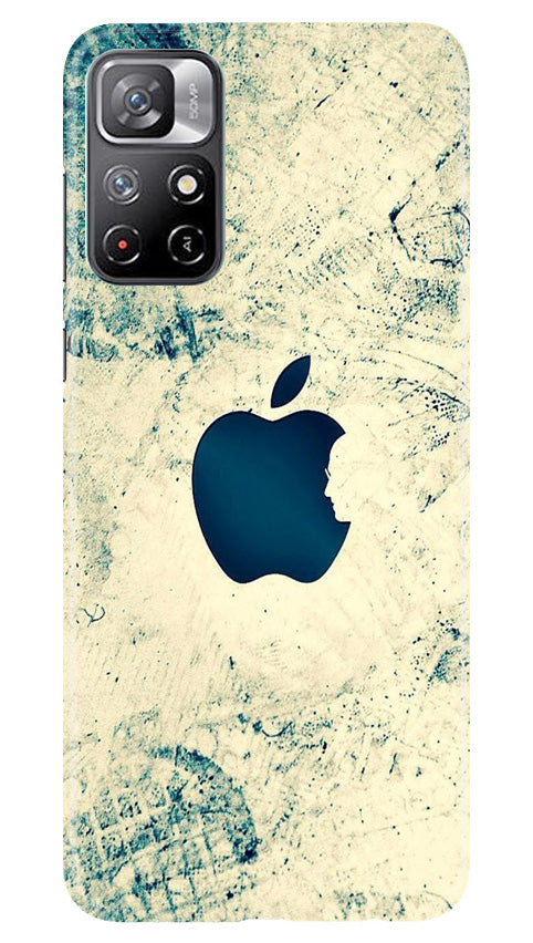 Lion Mobile Back Case for Redmi Note 11 (Design - 250) Lion Case for Redmi Note 11 (Design No. 250)