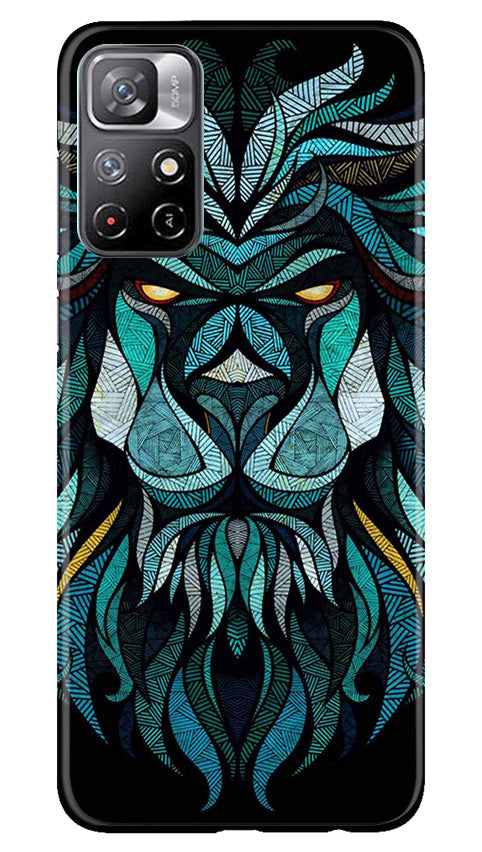 Magic Mobile Back Case for Redmi Note 11 (Design - 275) Magic Mobile Back Case for Redmi Note 11 (Design - 275)