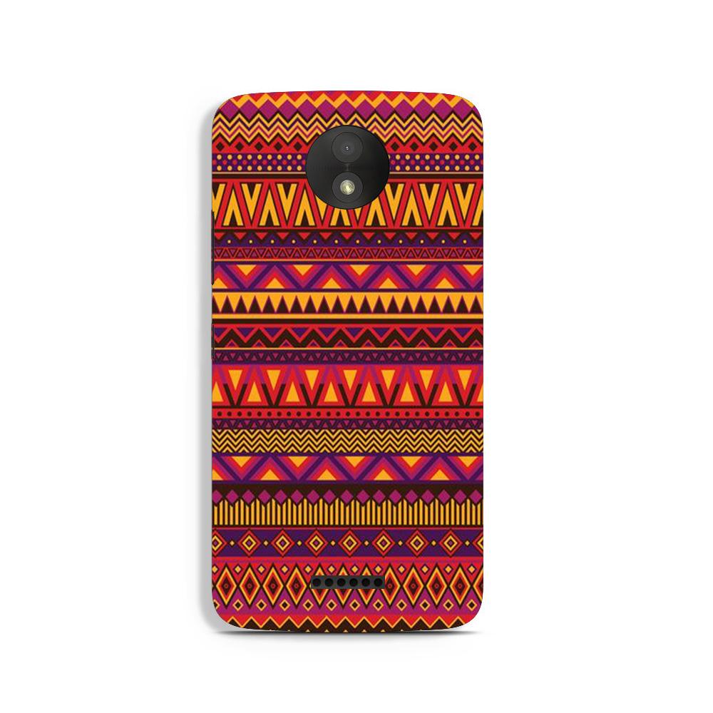 Zigzag line pattern2 Case for Moto C Zigzag line pattern2 Case for Moto C