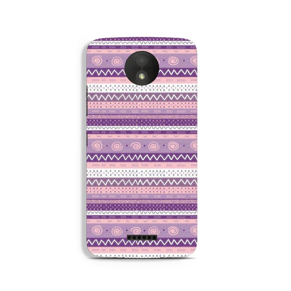Zigzag line pattern3 Case for Moto C Zigzag line pattern3 Case for Moto C