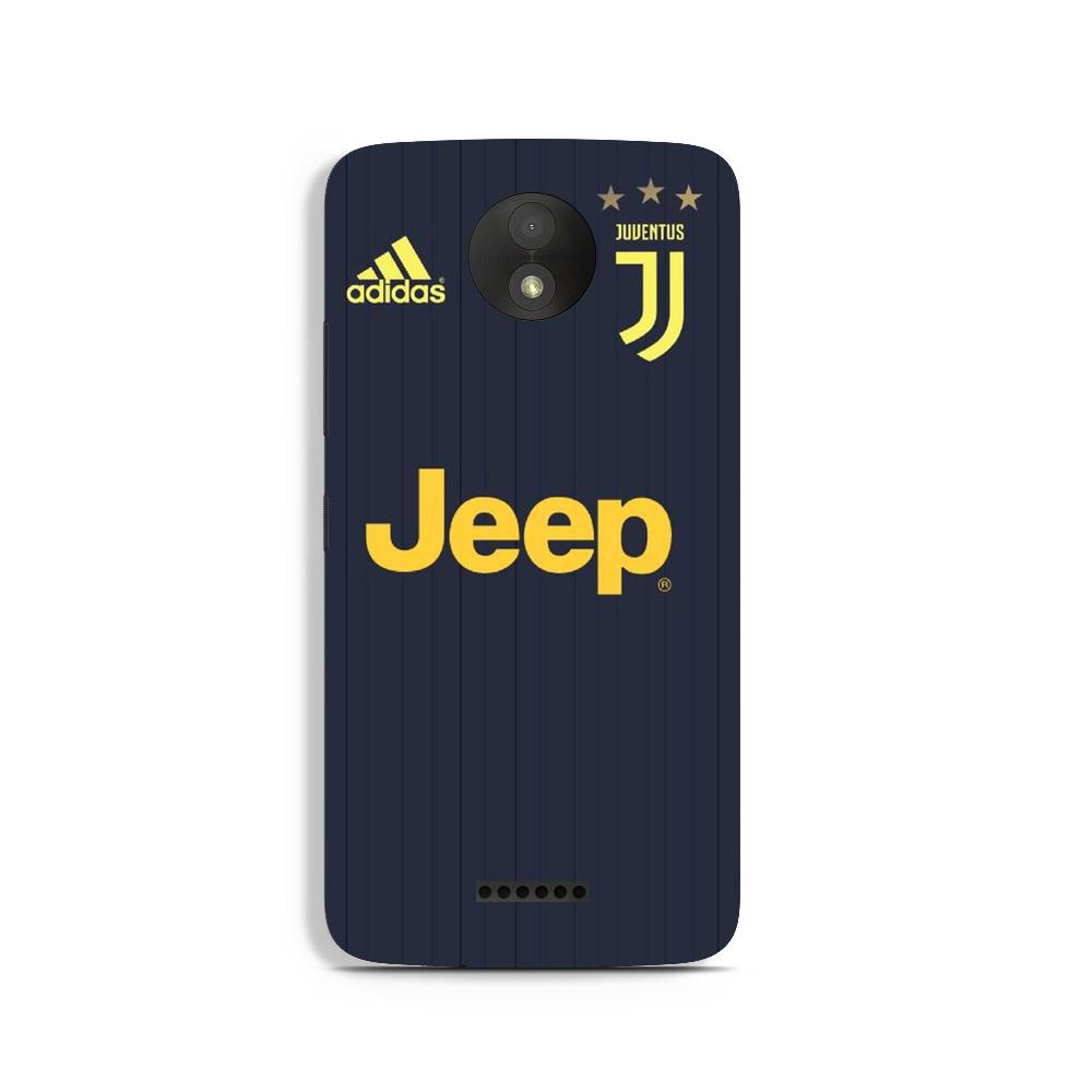Jeep Juventus Case for Moto C (Design - 161) Jeep Juventus Case for Moto C (Design - 161)