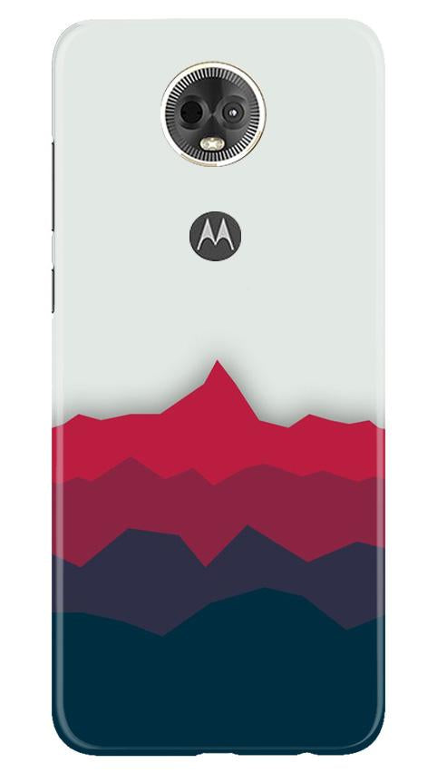 Designer Mobile Back Case for Moto E5 Plus (Design - 195) Designer Case for Moto E5 Plus (Design - 195)