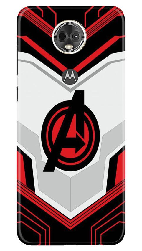 Avengers2 Mobile Back Case for Moto E5 Plus (Design - 255) Avengers2 Case for Moto E5 Plus (Design No. 255)