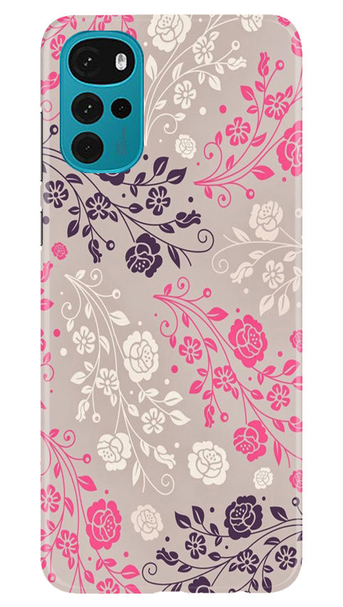 Pattern2 Mobile Back Case for Moto G22 (Design - 82) Pattern2 Case for Moto G22