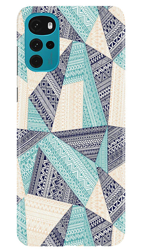 Desingner Pattern Mobile Back Case for Moto G22 (Design - 123) Desingner Pattern Case for Moto G22 (Design - 123)
