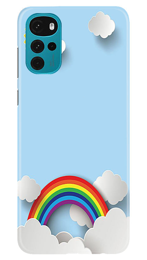 Wolf Mobile Back Case for Moto G22 (Design - 193) Wolf Case for Moto G22 (Design No. 193)