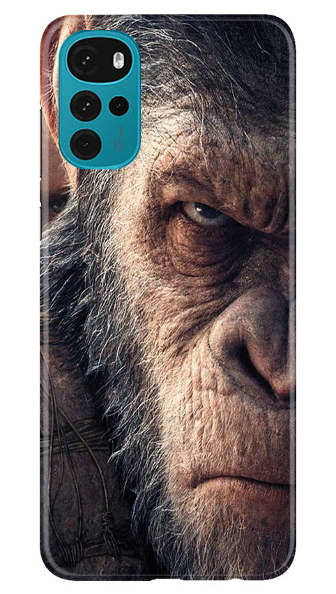 Lion Mobile Back Case for Moto G22 (Design - 277) Lion Mobile Back Case for Moto G22 (Design - 277)