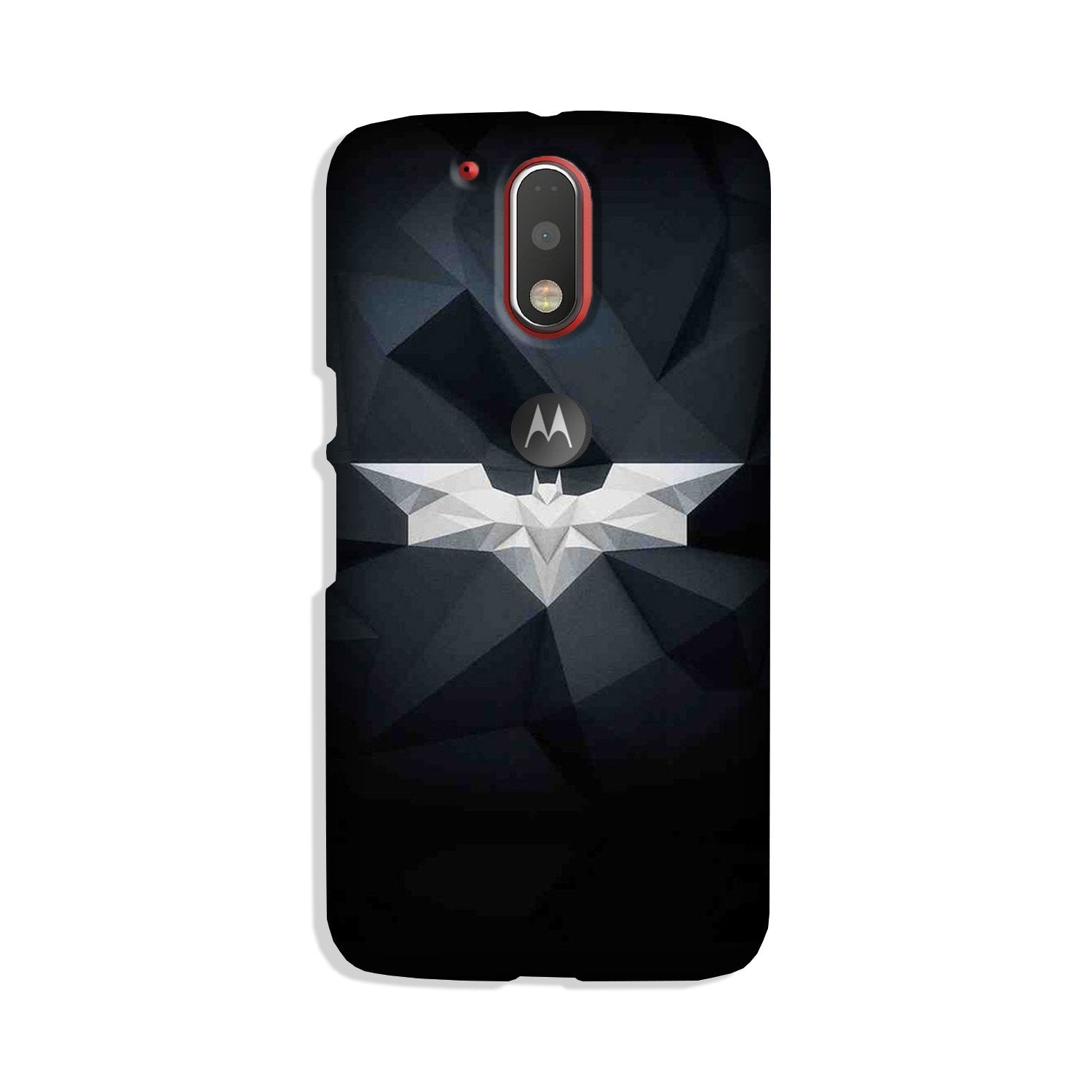 Batman Case for Moto G4 Plus Batman Case for Moto G4 Plus