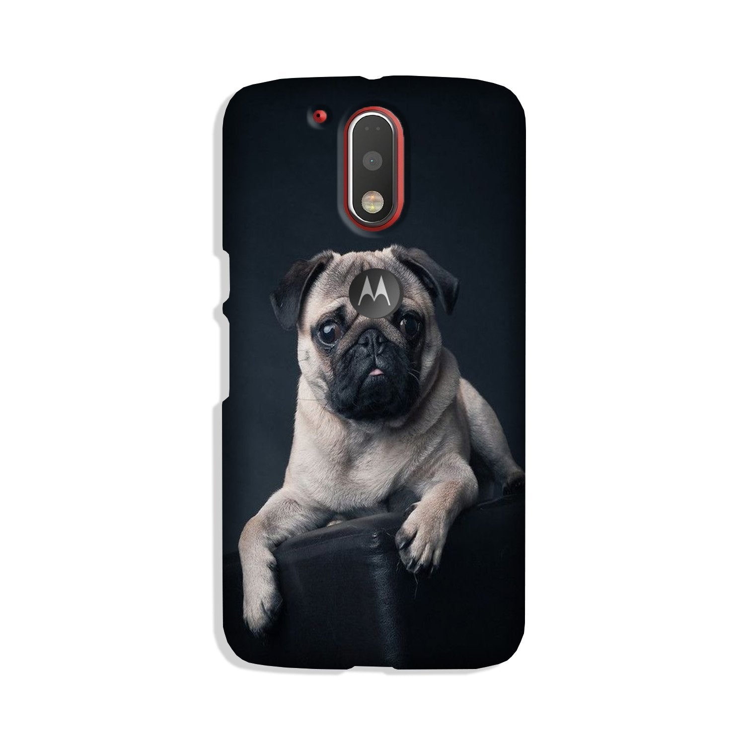 little Puppy Case for Moto G4 Plus little Puppy Case for Moto G4 Plus