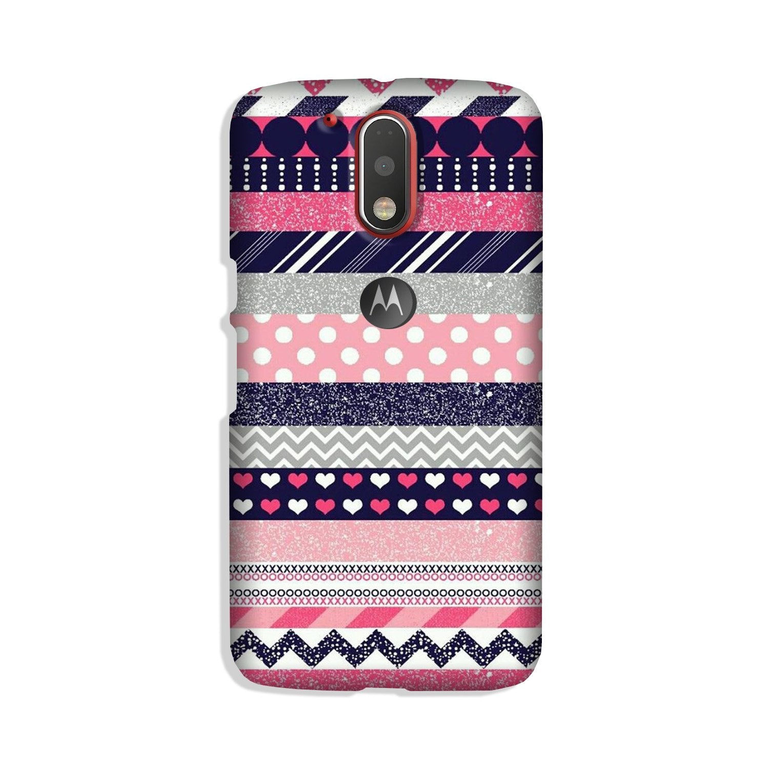 Pattern Case for Moto G4 Plus Pattern Case for Moto G4 Plus