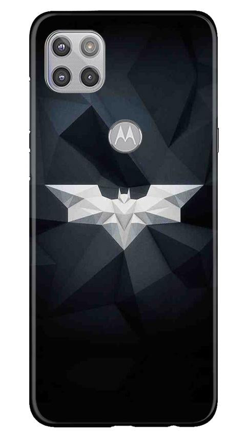 Batman Mobile Back Case for Moto G 5G (Design - 3) Batman Case for Moto G 5G
