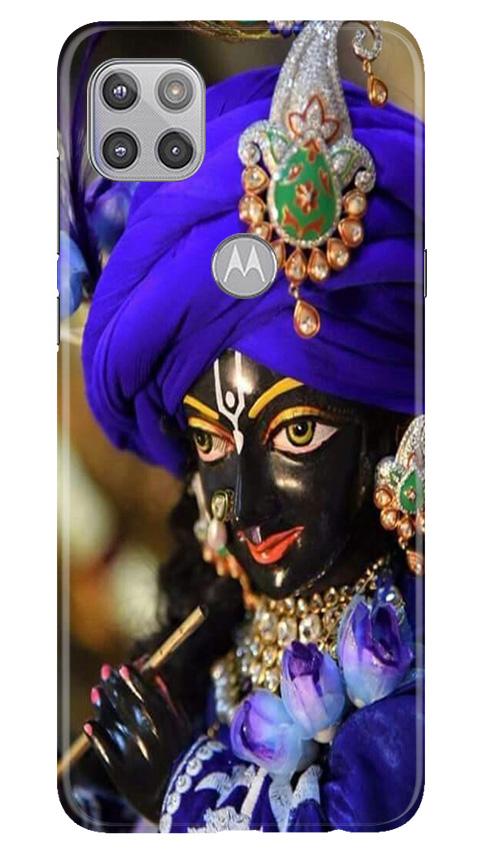 Lord Krishna4 Mobile Back Case for Moto G 5G (Design - 19) Lord Krishna4 Case for Moto G 5G