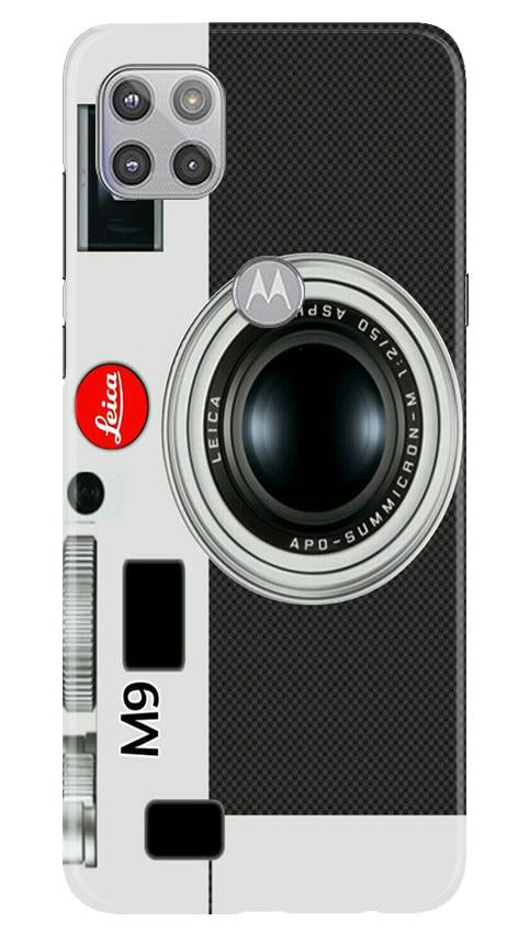 Camera Mobile Back Case for Moto G 5G (Design - 257) Camera Case for Moto G 5G (Design No. 257)