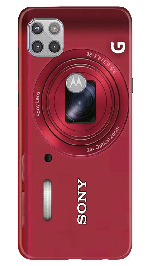 Sony Mobile Back Case for Moto G 5G (Design - 274) Sony Case for Moto G 5G (Design No. 274)