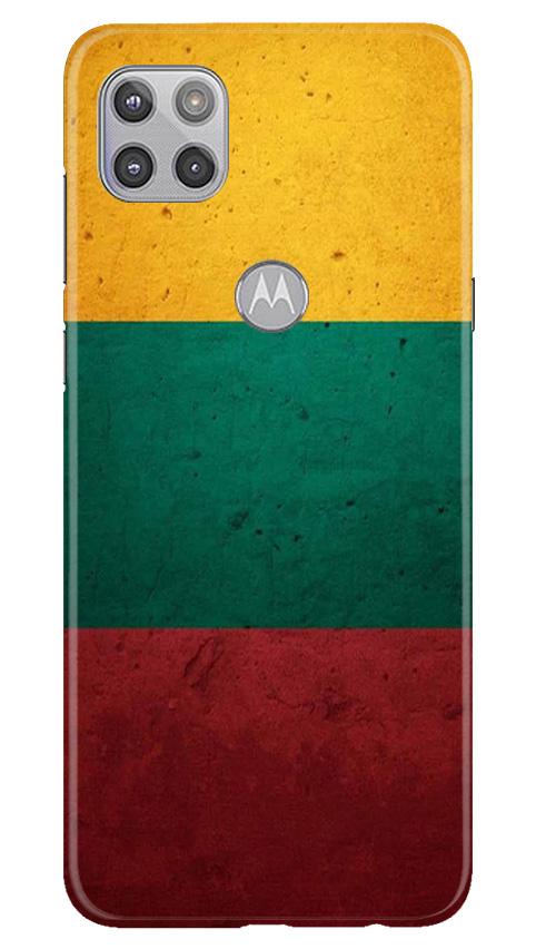 Color Pattern Mobile Back Case for Moto G 5G (Design - 374) Color Pattern Mobile Back Case for Moto G 5G (Design - 374)