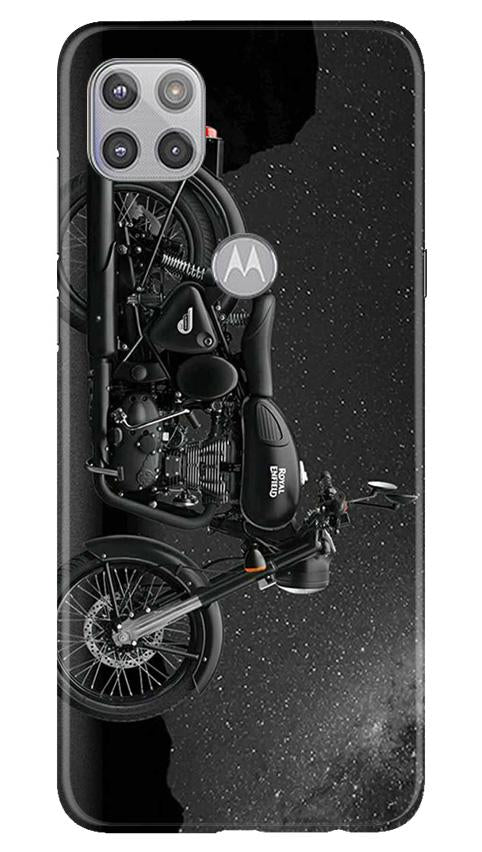 Royal Enfield Mobile Back Case for Moto G 5G (Design - 381) Royal Enfield Mobile Back Case for Moto G 5G (Design - 381)