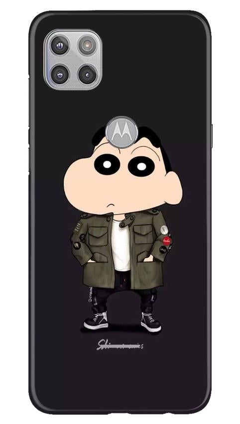 Shin Chan Mobile Back Case for Moto G 5G (Design - 391) Shin Chan Mobile Back Case for Moto G 5G (Design - 391)